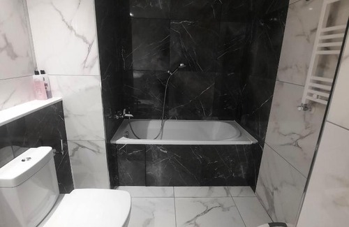 Monastir Apartment | Zahra108