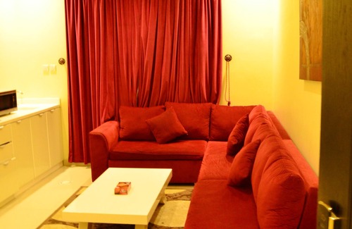 Riyadh Apartment | Zahrat Rozah