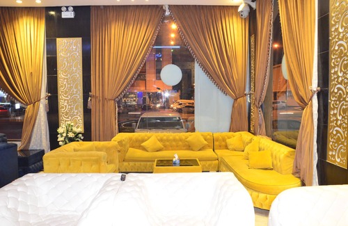 Riyadh Apartment | Zahrat Rozah