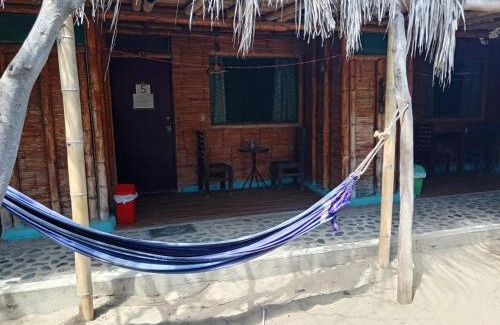 Mancora Bed & Breakfast | Zaigon Kite Surf