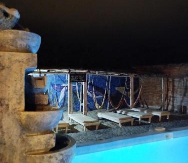 Mancora Bed & Breakfast | Zaigon Kite Surf