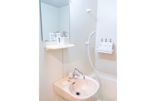 Sumida Apartment | ZAITO Tokyo Kinshicho Economy Inn 宅东东京横川1民宿
