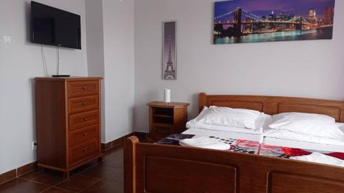 Sosnowiec Hotel | Zajazd Irys