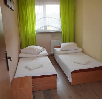 Sosnowiec Hotel | Zajazd Irys