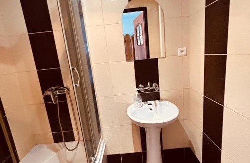 Orzysz Hotel | Zajazd Kasieńka pokój 2