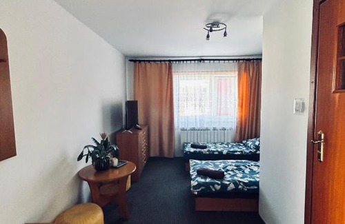Orzysz Hotel | Zajazd Kasieńka pokój 2