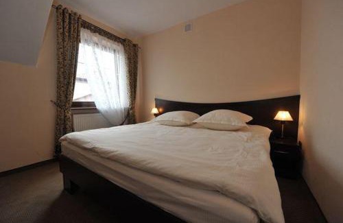 Kroczyce Hotel | Zajazd Magda