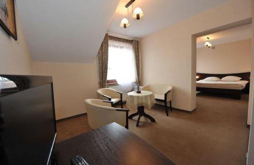 Kroczyce Hotel | Zajazd Magda