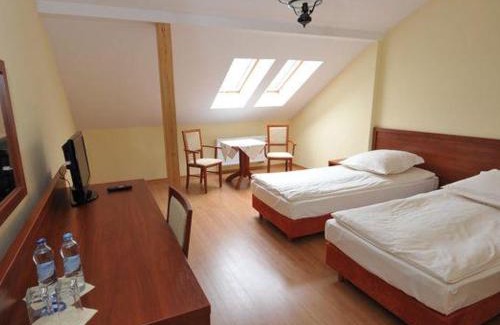 Kroczyce Hotel | Zajazd Magda