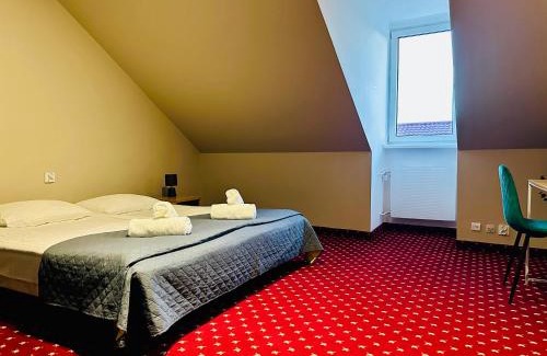 Goldap Hotel | Zajazd Piękna Góra
