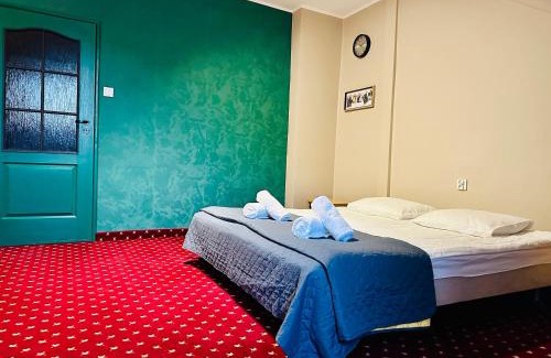 Goldap Hotel | Zajazd Piękna Góra