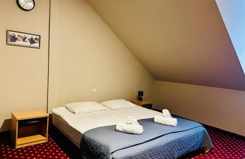 Goldap Hotel | Zajazd Piękna Góra