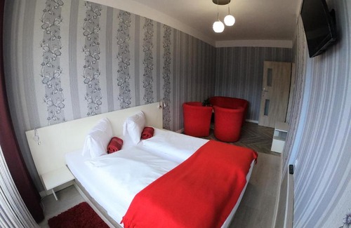 Siedlce Hotel | Zajazd Tip Top