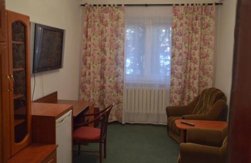 Augustow Hotel | Zajazd Turystyczny HETMAN