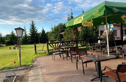 Wasilkow Hotel | Zajazd Wiking