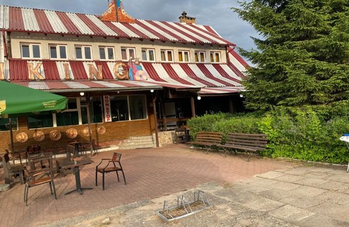 Wasilkow Hotel | Zajazd Wiking