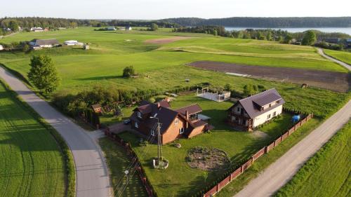 Mikolajewo House | Zakątek Mikołajewo 14