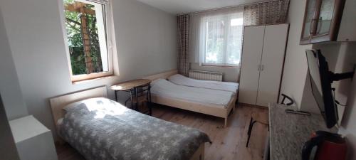 Elk House | Zakątek nad jeziorem Ełk