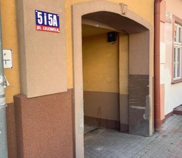 Przemysl Apartment | Zakątek