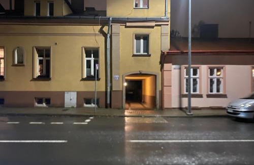 Przemysl Apartment | Zakątek