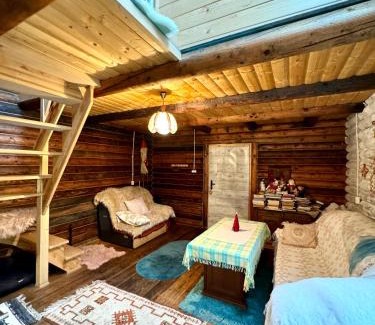 Frysztak Ski Chalet | Zakątek u Basi