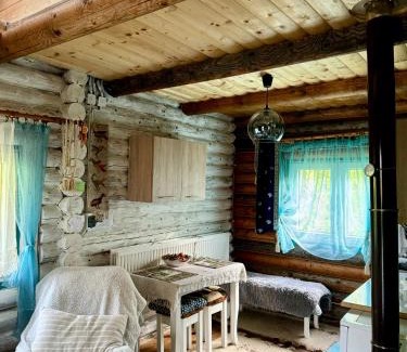 Frysztak Ski Chalet | Zakątek u Basi