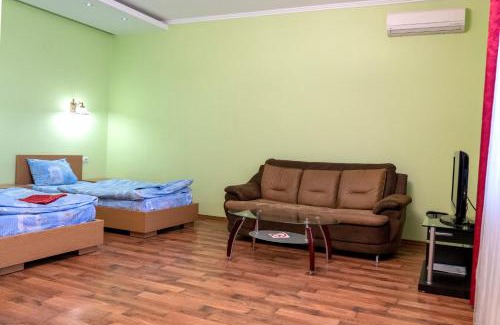 Karpaty Hotel | Zakarpatskiy Oazis