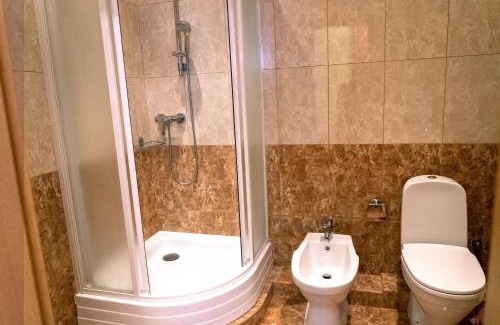 Karpaty Hotel | Zakarpatskiy Oazis