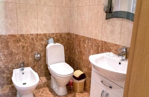 Karpaty Hotel | Zakarpatskiy Oazis