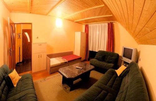 Jaworki House | Zakochani w Jaworkach