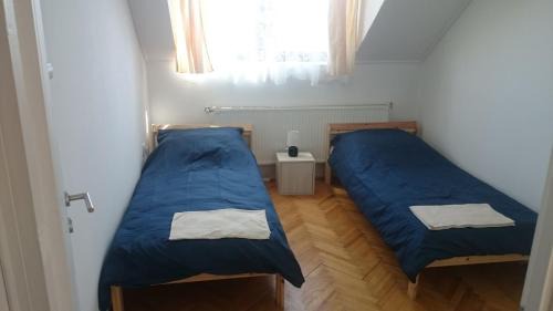Zalacsany Apartment | Zala Vendégház