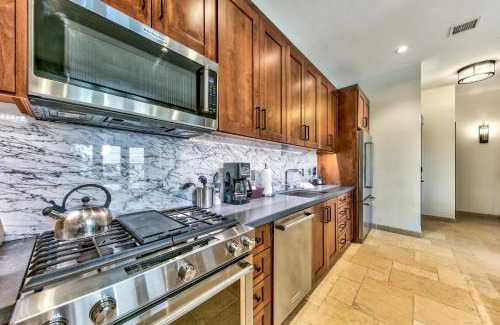 South Lake Tahoe Apartment | Zalanta 328 - HVH3