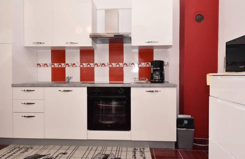 Krusevo Apartment | Zalazak Sunca by Interhome