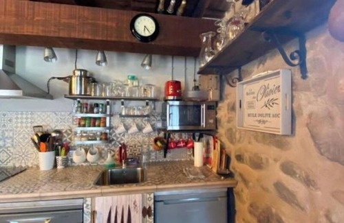 Zaldierna House | Zaldierna al sol, a 17th century village. ezcaray