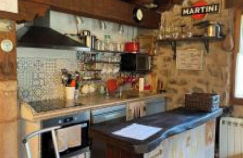 Zaldierna House | Zaldierna al sol, a 17th century village. ezcaray