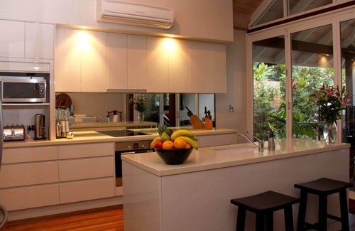 Mission Beach Apartment | Zama - Wongaling Beach - Beachfront Townhouse
