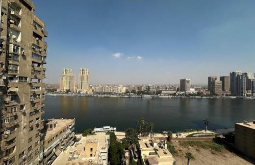 Zamalek Apartment | Zamalek Nile view prime location 5BR
