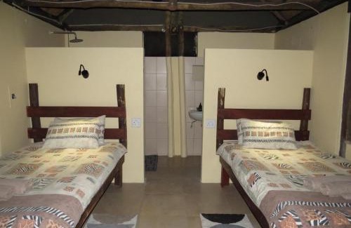 Zambezi Region Cabin | Zambezi King Fisher Lodge