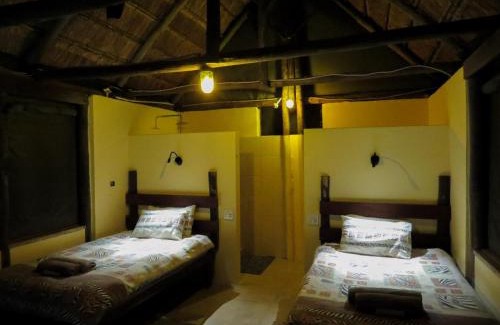 Zambezi Region Cabin | Zambezi King Fisher Lodge