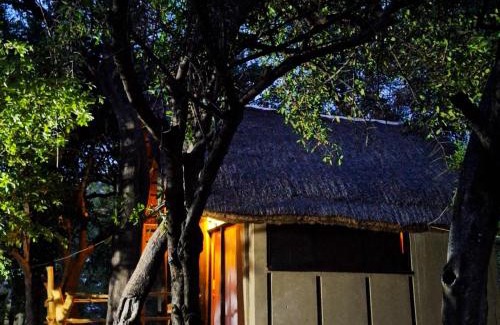 Zambezi Region Cabin | Zambezi King Fisher Lodge