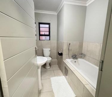 Pretoria House | Zambezi luxe stay