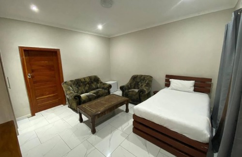 Livingstone Cabin | Zambezi Ultima Lodge