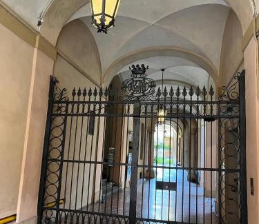 Historic Center House | Zambo Residence
