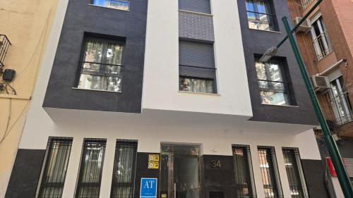 Centro Apartment | Zambra Arthouse by Del Parque Flats