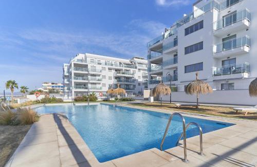 El Morche Apartment | Zambra Duna 2 Primera Línea