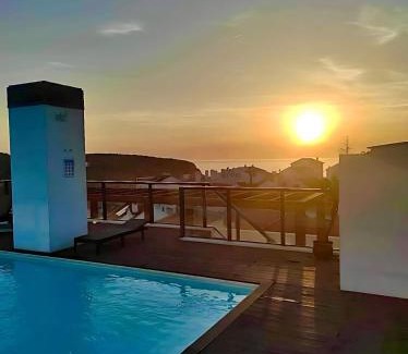 Zambujeira do Mar Apartment | Zambujeira Terrace