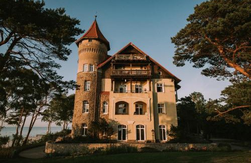 Leba Resort | Zamek Łeba Resort & Spa