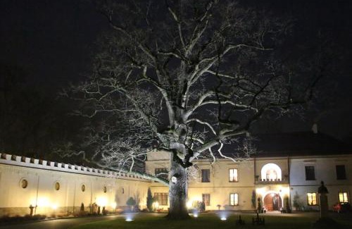 Dubiecko Hotel | Zamek Dubiecko