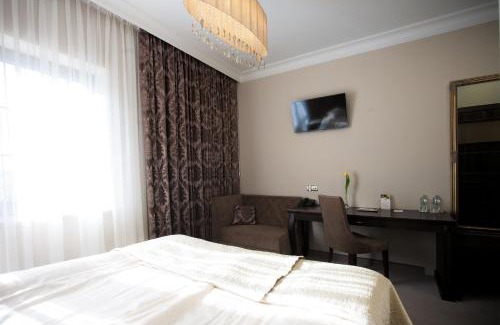 Dubiecko Hotel | Zamek Dubiecko