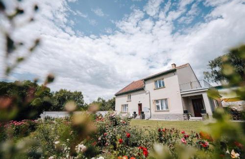 Svinna Hotel | Zamek Hradek u Susice